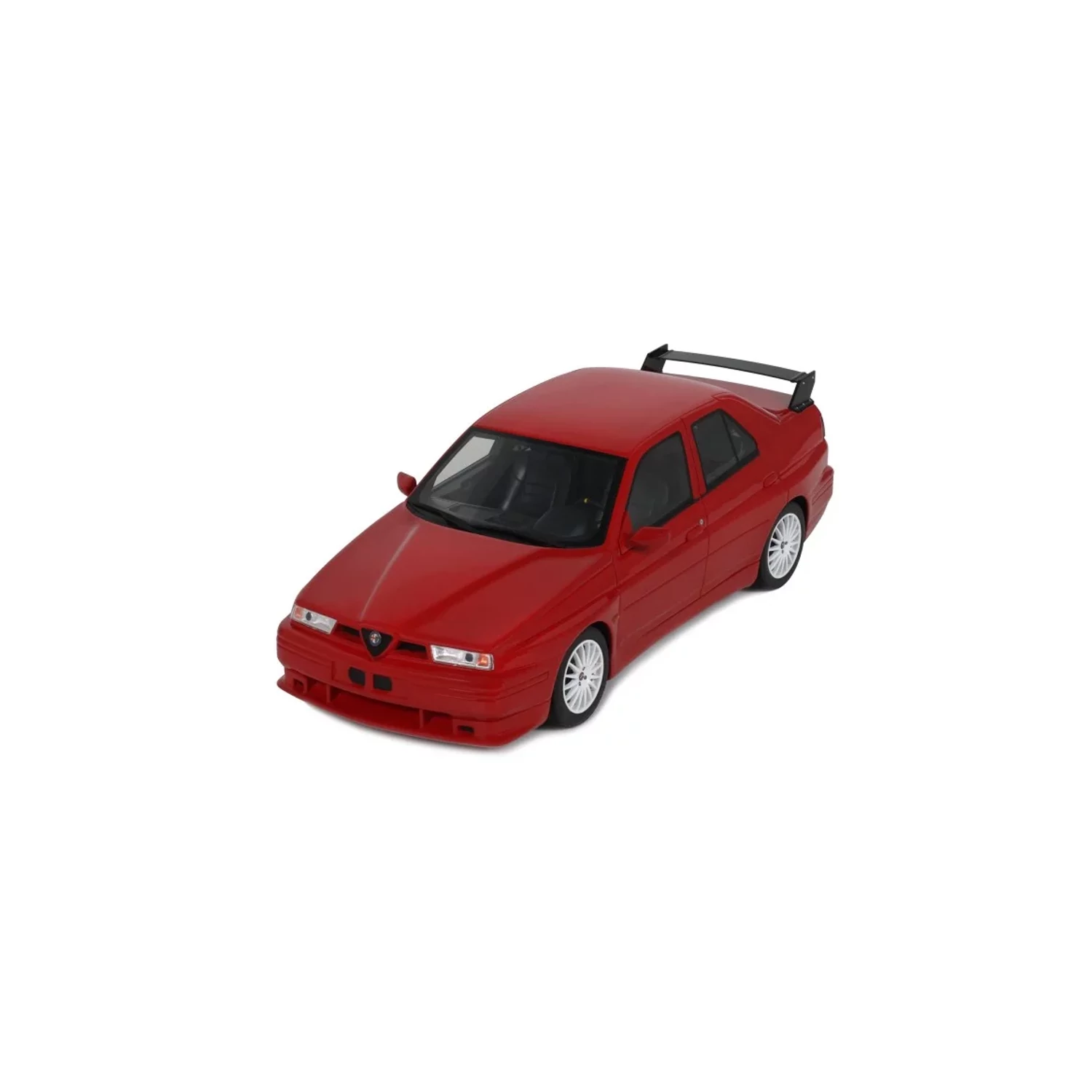 Alfa Romeo 155 GTA 1993 1:18 Otto Mobile | Modellautó