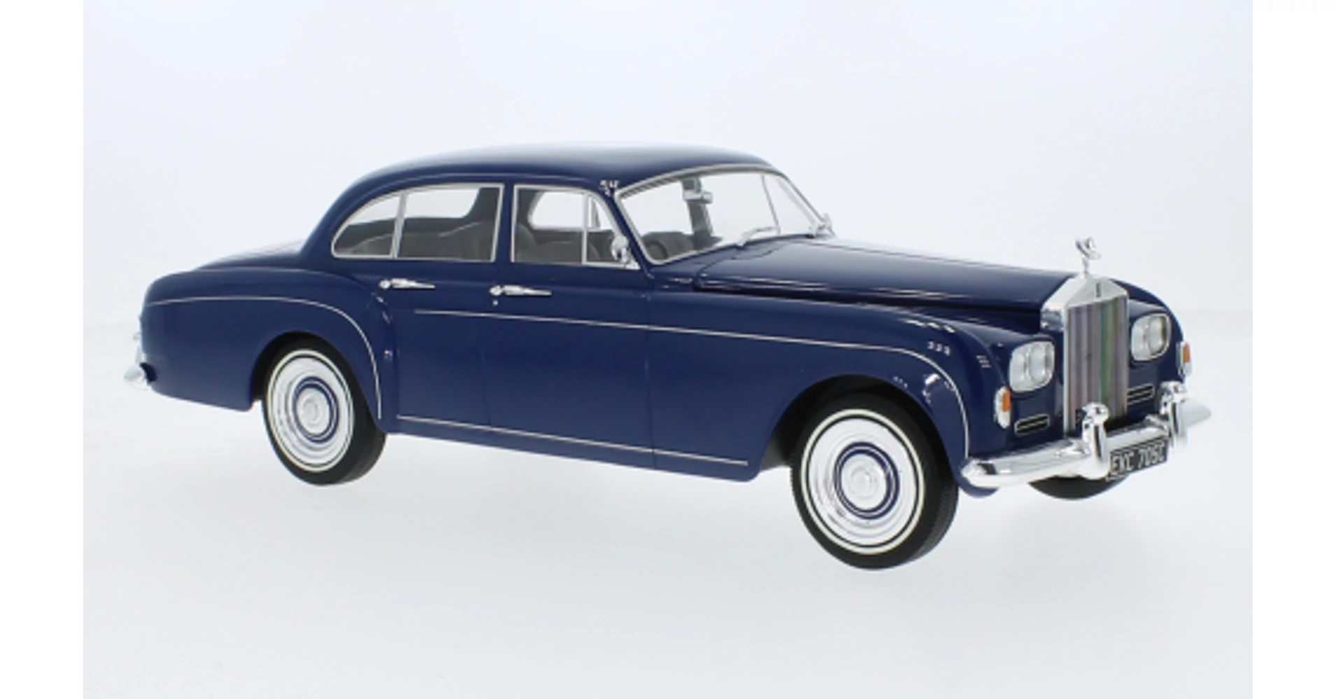 Rolls Royce Silver Cloud MKIII Road Master Impy Super Cars Lone Star – Etoile Auto49