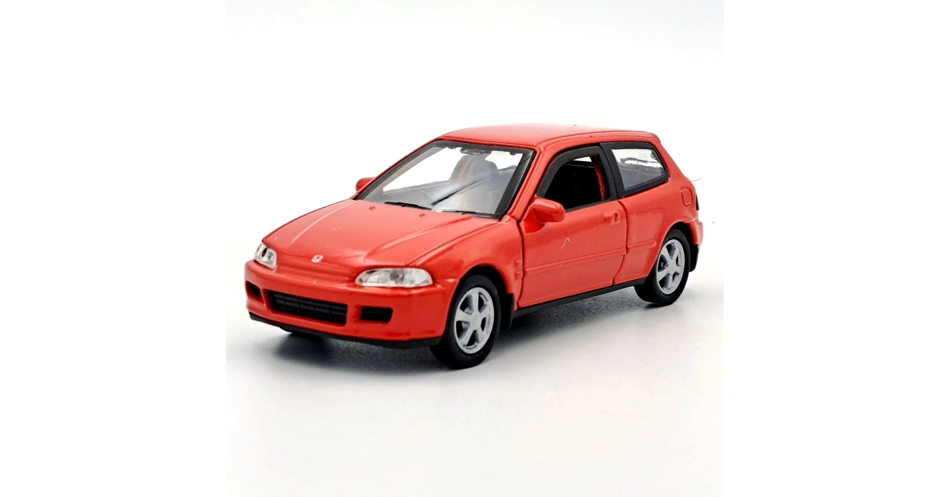 Welly honda civic hotsell