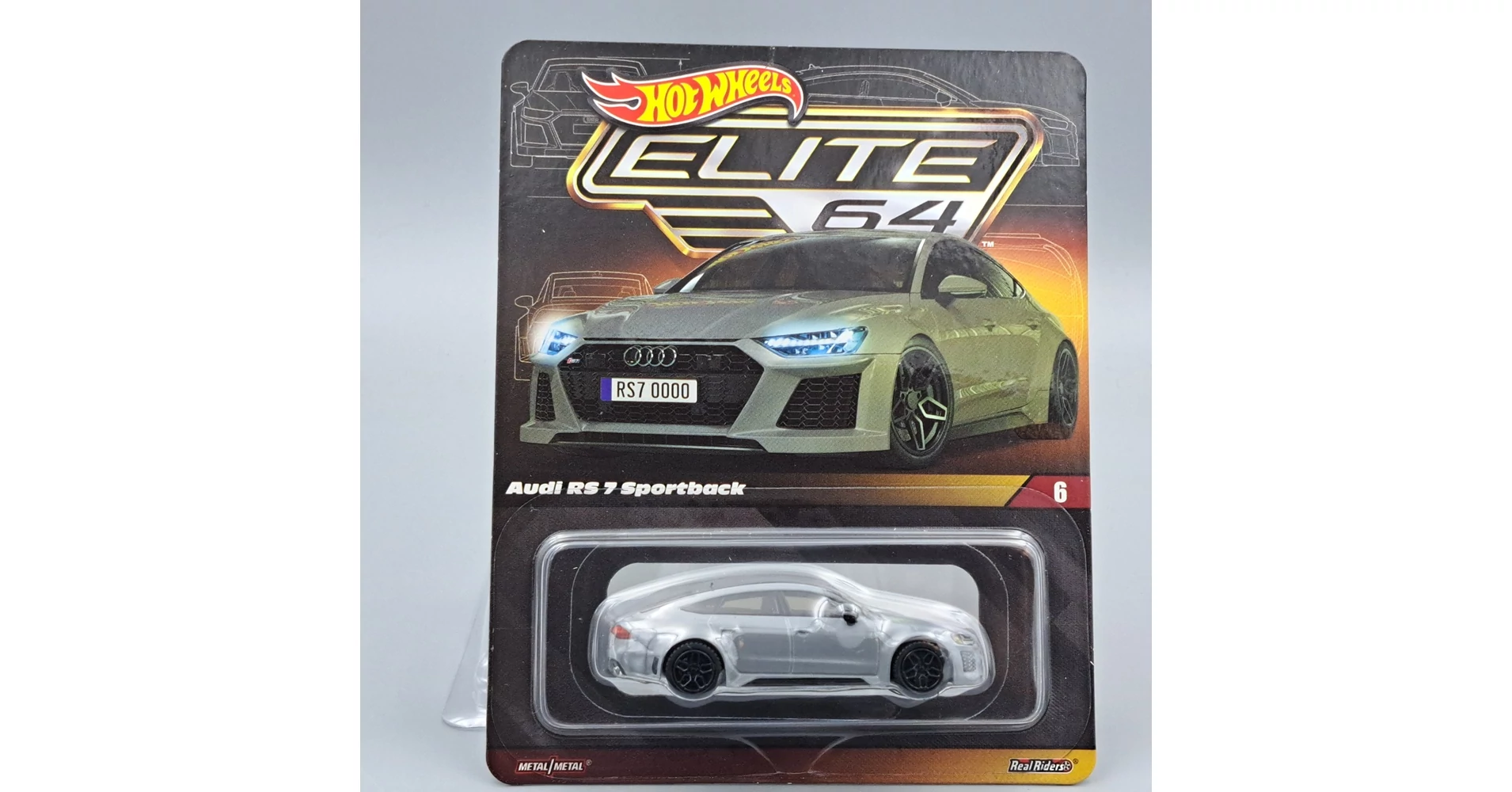 Hot Wheels <p> <span style=font-size:14px;>	<strong>must-have Wheels Elite