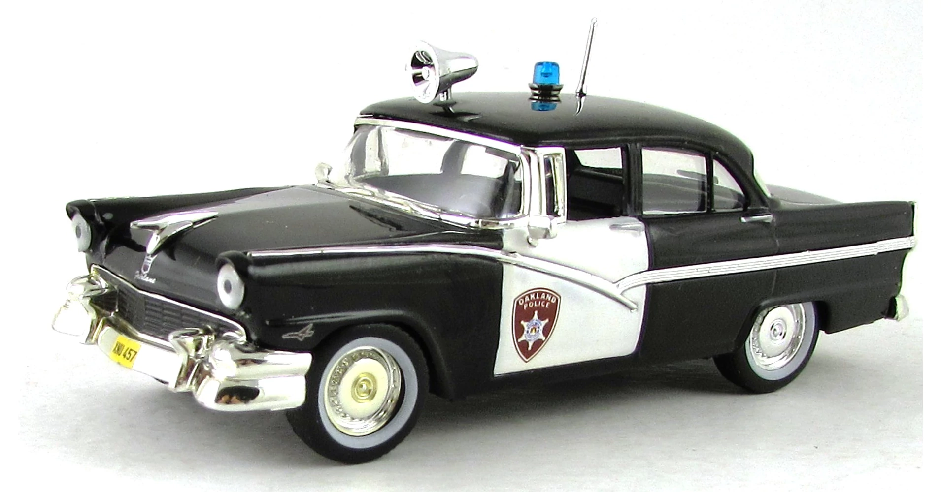 Ford Fairlane Convertible 1956 Vitesse 1/43 - miniature américaine