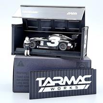 Mercedes AMG GT3 Macau GT Cup 1:64 Tarmac autómodell