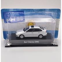 Seat Cordoba 2000 1:43 modellautó