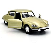 Citroen DS23 1973 Welly Modellauto