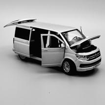 Volkswagen Multivan 1:32 Tayumo modellautók