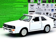 Audi Sport Quattro Modell Auto