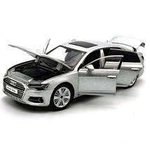 Audi A6 1:32 Szürke