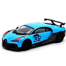 Bugatti Chiron Sport &quot;GRAND PRIX&quot; 1:64