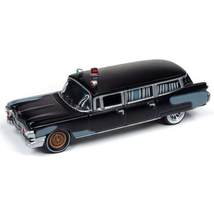 Cadillac Ambulance 1959 &quot;Ghostbusters&quot;