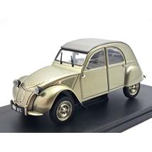 Citroen 2CV A Capriolet 1948 1:24