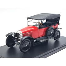 Citroen Type-A 10HP Torpedo 1919 1:24