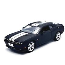 Dodge Challenger SRT 2012 1:24