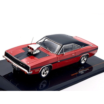 Dodge Charger R/T 1:43
