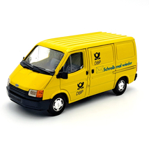 Ford Transit &quot;DBP Post&quot; 1:35