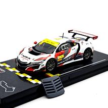 Honda NSX GT3 2017 1:64 (Tarmac)