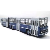 Ikarus 280 BKV. 1:43 ráncajtód Premium Classixxs 