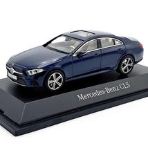 Mercedes-Benz CLS-Class (C257) 2018 1:43