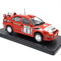 Mitsubishi Lancer EVO. VI 1999 1:24
