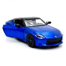 Nissan 400Z 2023 1:24 Maisto modellautó