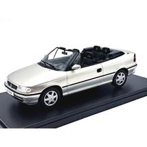 Opel Astra F Cabriolet Bertone 1995 1:24