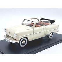 Opel Olympia Rekord Cabriolet 1954 1:24