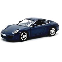 Porsche 911 Carrera S 37 RMZ Fekete