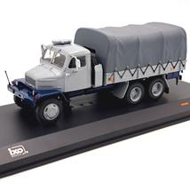 Praga V3S 6WD 1962 1:43-IXO