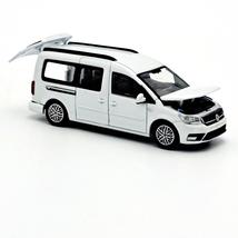 Volkswagen Caddy Maxi 1:64 ERA Models
