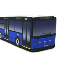 Plüss Ikarus 187V BKV.