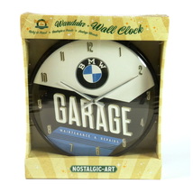 Fali Óra - BMW Garage