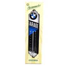 Hőmérő - BMW Garage