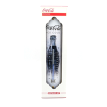 Hőmérő - CocaCola Fehér