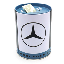 Persely - Mercedes Service