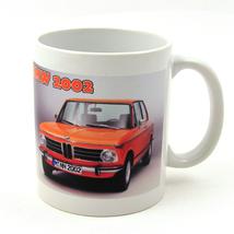Retró bögre-BMW 2002