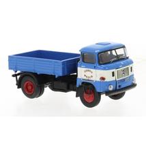 IFA W50 1:87