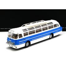Ikarus 55 1:87 Brekina Kék