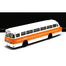 Ikarus 66 1:87 Brekina Sárga