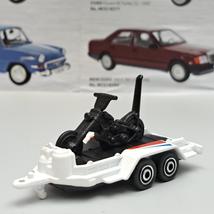 MBX Cycle Trailer Matchbox 1:64