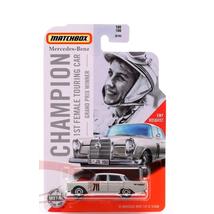 Mercedes-Benz 220SE #711 1962 1:64
