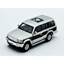Mitsubishi Pajero 2.Generáció 1996 1:64