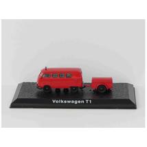Volkswagen T1 Tűzoltó 1:72