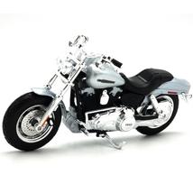 Harley Davidson FXDFSE Fat Bob 2009 1:18