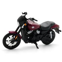 Harley Davidson Street 750 2015 1:18