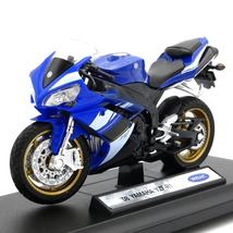 Yamaha YZF R1 Motor 1:18