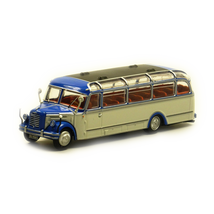 Borgward BO4000 Bus 1:72 Modellautó