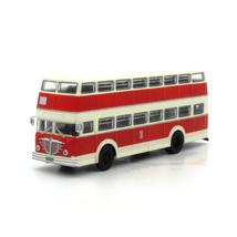 Büssing D2U Bus 1:72 Modellautó