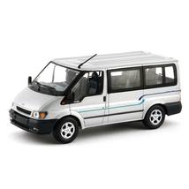  Ford Transit Bus 1:43 Modellautó