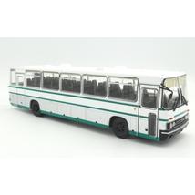 Ikarus 250.59 Green/White 1:43