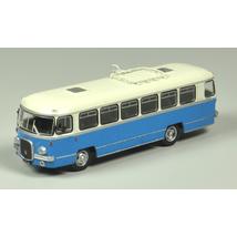 San H97 Bus 1:72