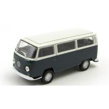  Volkswagen T2 busz 1972 autómodell